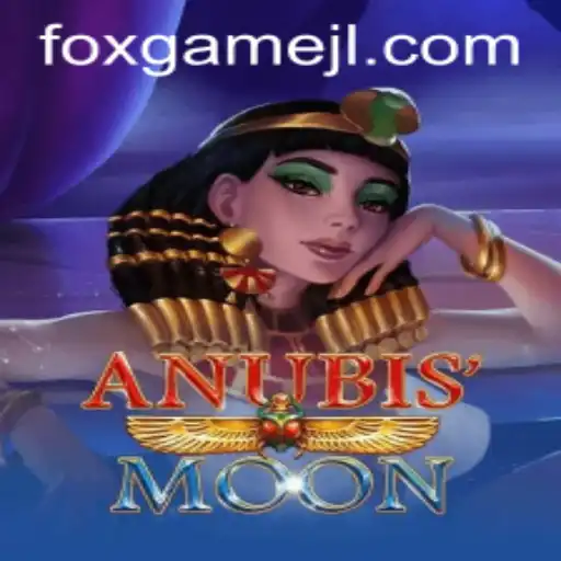 AnubisMoon: The Thrilling Adventure Game by Foxgame