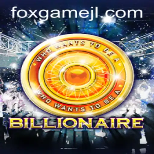 Billionaire: A New Gaming Phenomenon by Foxgame