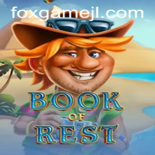 Discover the Mystical World of Book of Rest: A Foxgame Adventure