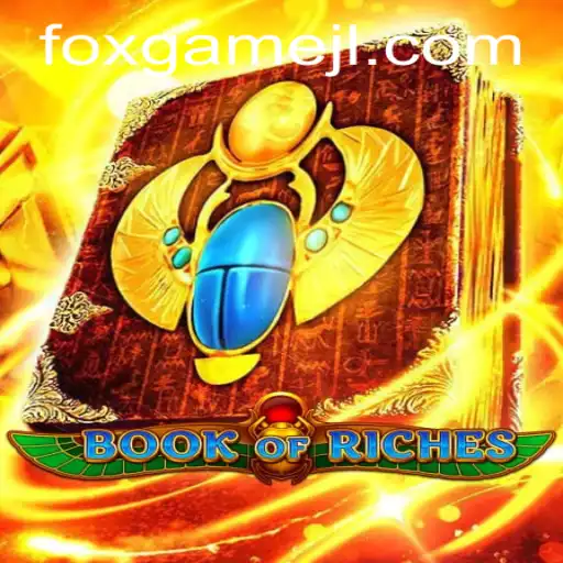 Unveiling the Excitement of BookofRiches: A Journey into the World of Foxgame
