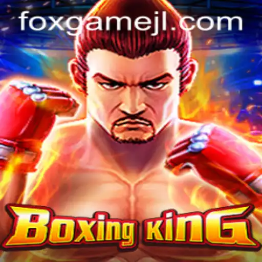 BoxingKing: A New Era of Virtual Boxing with Foxgame