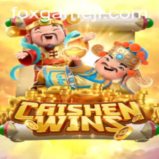 Exploring the Engaging World of CaishenWins