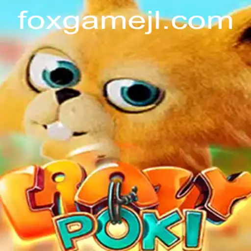 CrazyPoki: Unleashing the Chaos in Foxgame