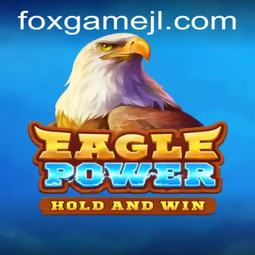 EaglePower: Soaring into a New Era of Gaming Innovation