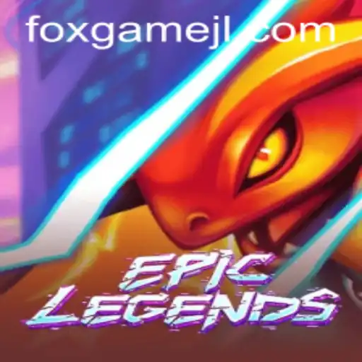 Discover the Adventure of EpicLegends: A New Gaming Experience