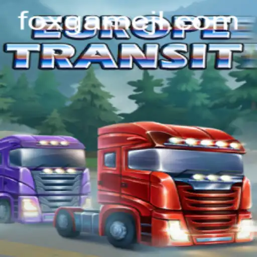 Discover the Strategic Adventure of EuropeTransit by Foxgame