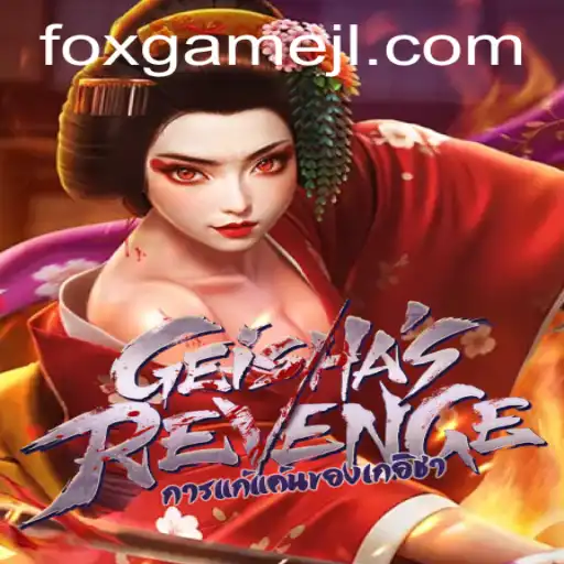 GeishasRevenge: A Mesmeric Journey Through Ancient Japan