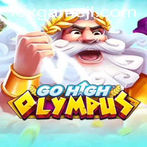 Discover the Thrills of GoHighOlympus by Foxgame