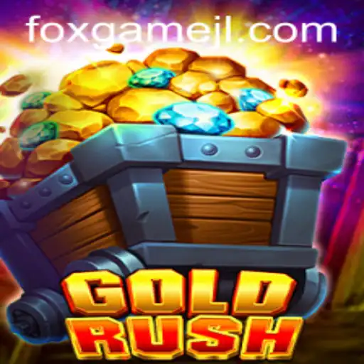 Discovering GoldRush: The Ultimate Gamers' Quest by Foxgame