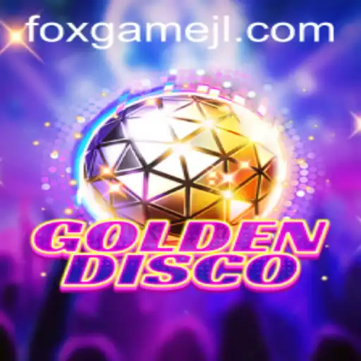 GoldenDisco Game Explores Exciting New Frontier