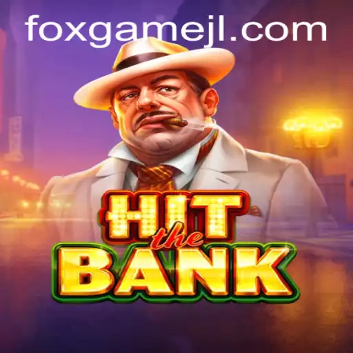 HitTheBank: A New Thrill in the Gaming World
