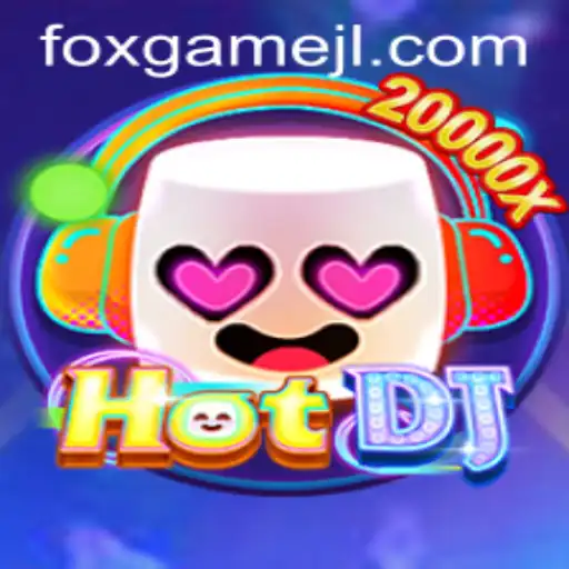 Unveiling HotDJ: A Thrilling Rhythmic Adventure in Foxgame