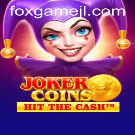 Exploring the Exciting World of JokerCoins: The Foxgame Connection