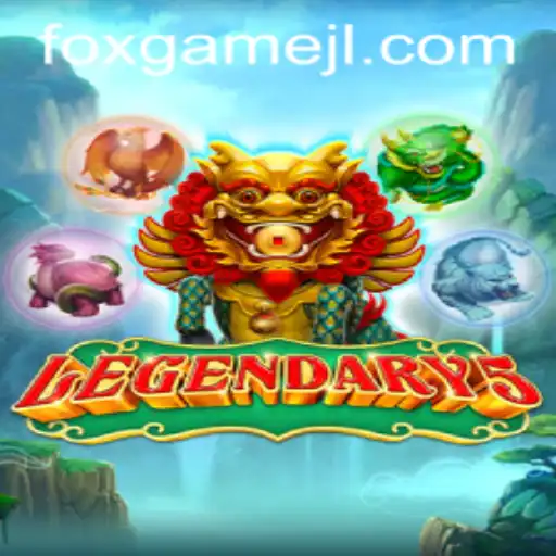 Exploring the Mystical World of Legendary5: The Foxgame That Captivates