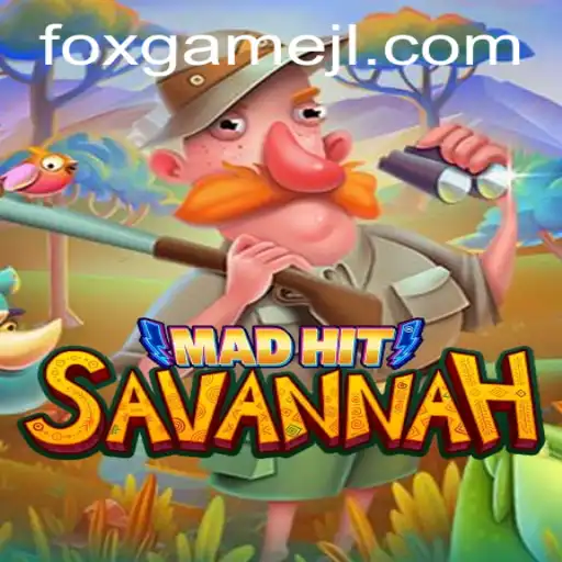 Exploring the Thrilling World of MadHitSavannah: A New Adventure Awaits