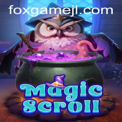 MagicScroll: The Enchanting Adventure That Transports Gamers into a Magical Realm