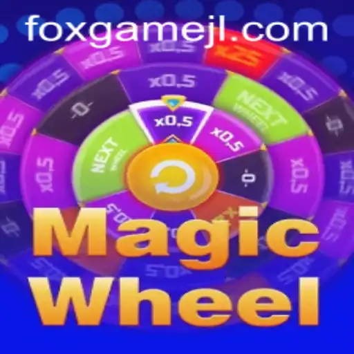 Exploring MagicWheel: The Exciting New Game from Foxgame
