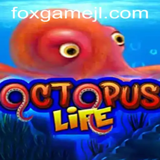 Explore the Underwater Adventure: OctopusLife