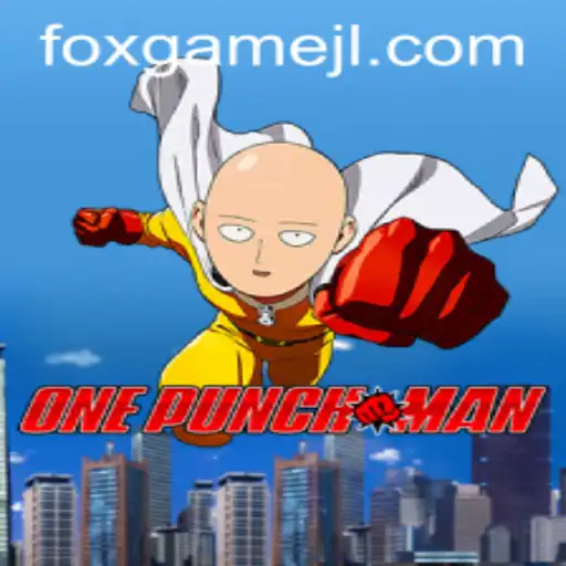 OnePunchMan: The Phenomenal Foxgame Adventure