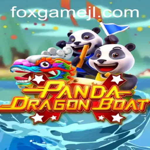 Discover the Thrills of PANDADRAGONBOAT – The Latest Sensation in Foxgame