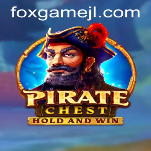 PirateChest: Dive into the Adventure with Foxgame