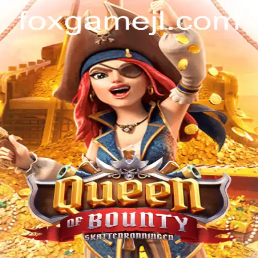 Queen of Bounty: An Exciting Adventure in the World of Foxgame