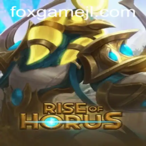 Rise of Horus: A New Era in Gaming with foxgame