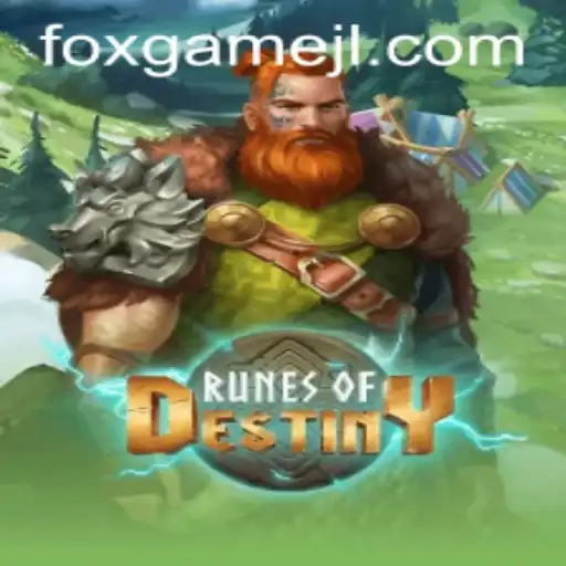 Dive into RunesOfDestiny: A Comprehensive Guide to the Enchanting World of Foxgame's Latest Release