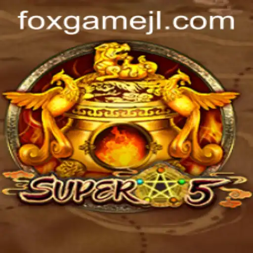 Super5: A Thrilling Adventure in the World of Foxgame
