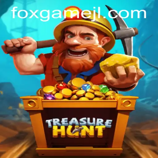 Exploring the Exciting World of TreasureHunt: A New Era in Gaming