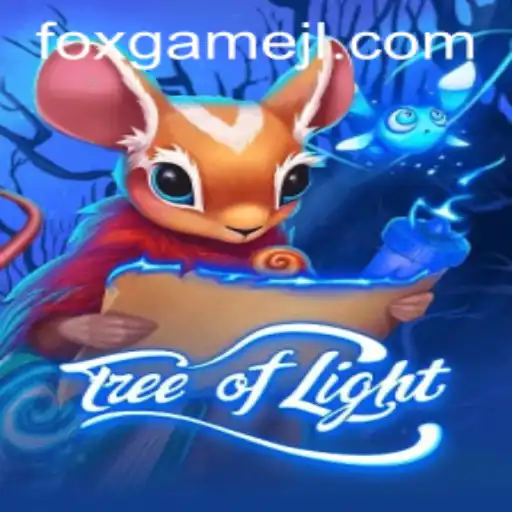 Tree of Light: Unveiling the Mystical Realm of Foxgame