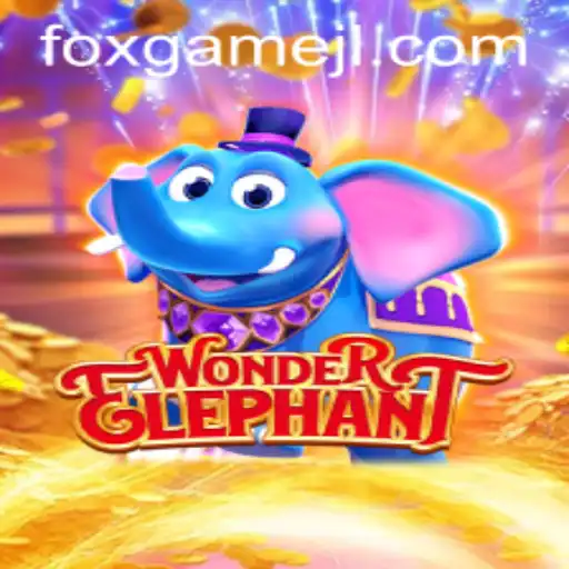 Explore the Enchanting World of WonderElephant