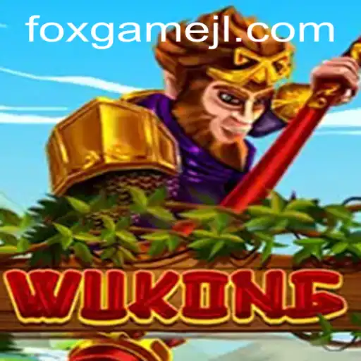 Discover the Enchanting World of Wukong: A Foxgame Adventure