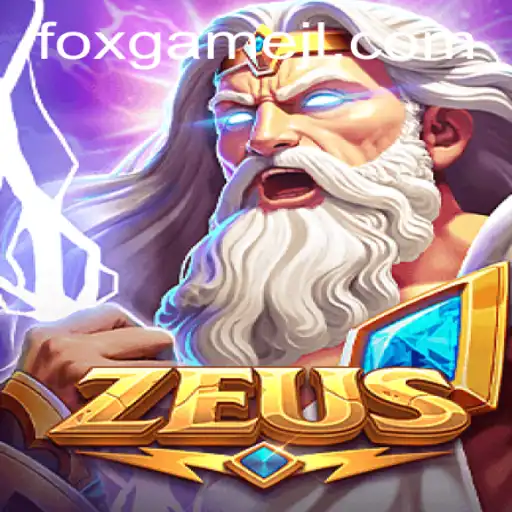 Unveiling the Epic World of Zeus: An Exciting Journey through Foxgame's Latest Adventure