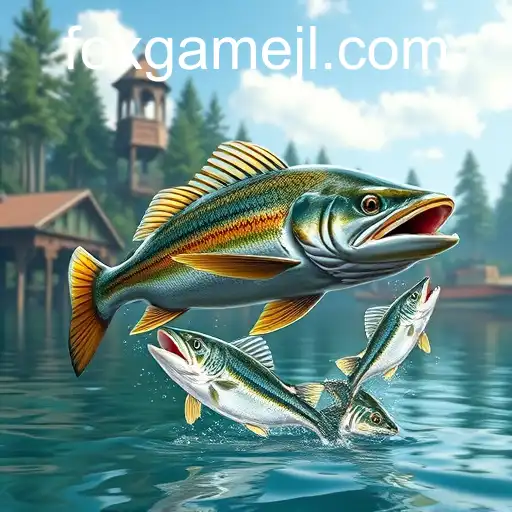 Exploring the World of Foxgame and Fishing Games