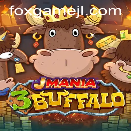 Exploring the New Frontiers of Gaming: JMania3Buffalo