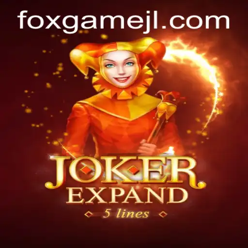 Unveiling the Exciting World of JokerExpand: A Revolutionary Adventure by Foxgame