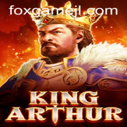 Embark on a Legendary Journey with KingArthur: The FoxGame Experience
