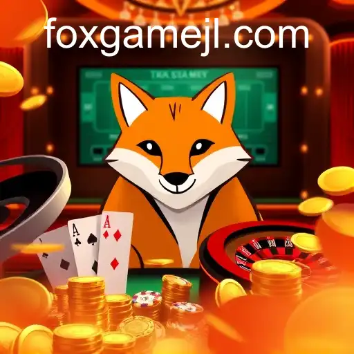 Exploring the World of Live Casino with Foxgame