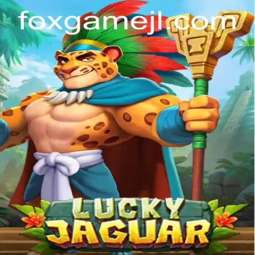 LuckyJaguar: An Immersive Engagement in the Foxgame Universe