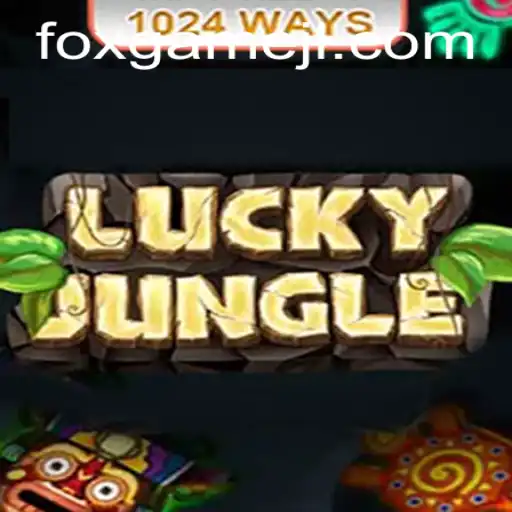 Unlock the Secrets of LuckyJungle1024: A Thrilling New Adventure with foxgame