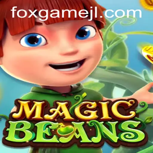 Discover the Enchanting World of MAGICBEANS: A Thrilling Adventure