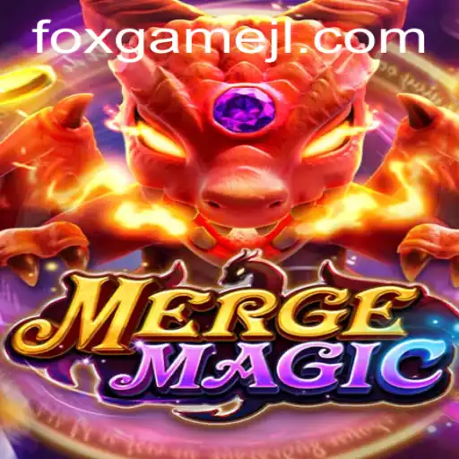 Dive into the Enchanting World of MergeMagic: A Magical Journey