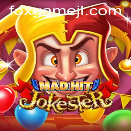 Discovering MadHitJokester: The Rising Star in the Gaming World