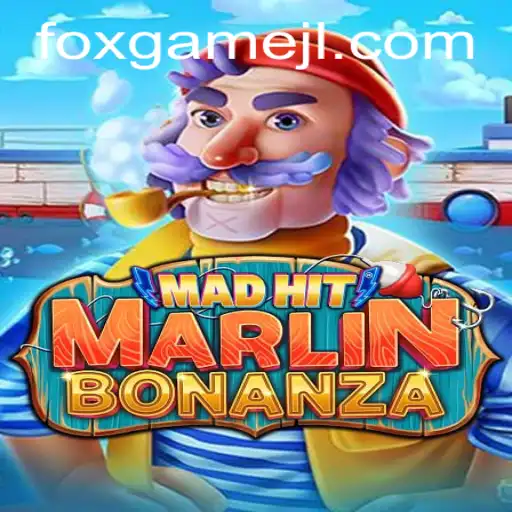 Discover the Thrill of MadHitMarlinBonanza: A Unique FoxGame Experience