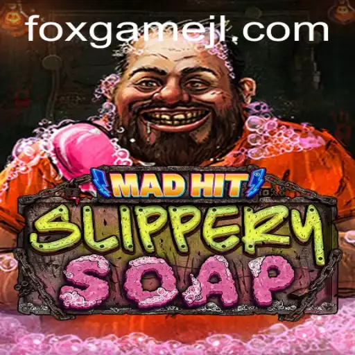 MadHitSlipperySoap: The Engaging New Foxgame