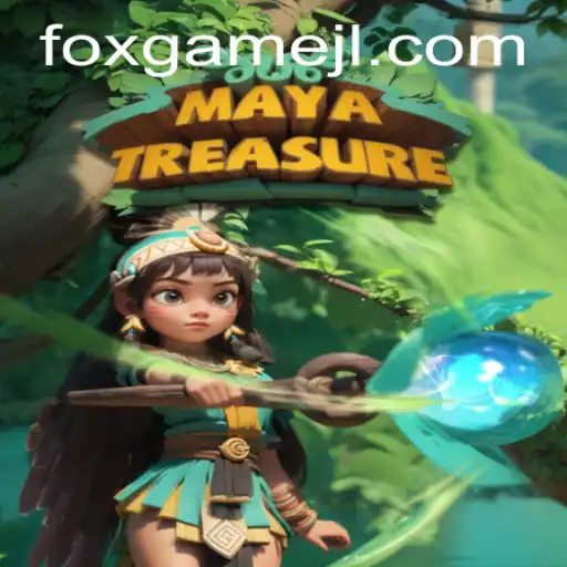 Discover the Adventure of MayaTreasure: The Ultimate Foxgame Experience