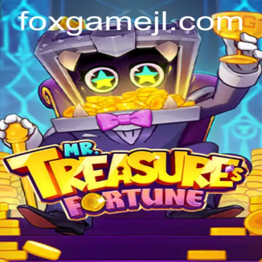 Unveiling MrTreasuresFortune: A Deep Dive into the Popular Foxgame