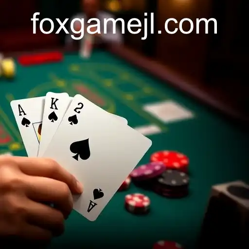 Explore the Phenomenon of Online Baccarat with Foxgame