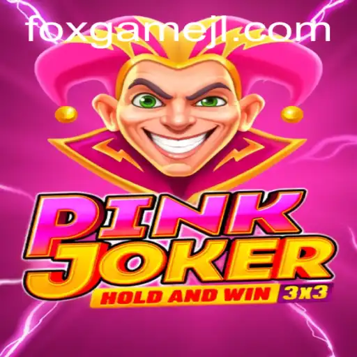 Dive into the Enigmatic World of Pinkjoker: A Foxgame Adventure